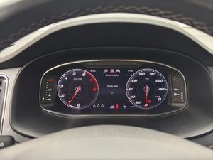 Seat Ateca bild 14