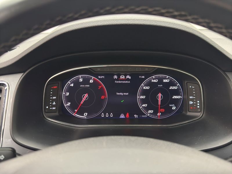 Seat Ateca bild 14