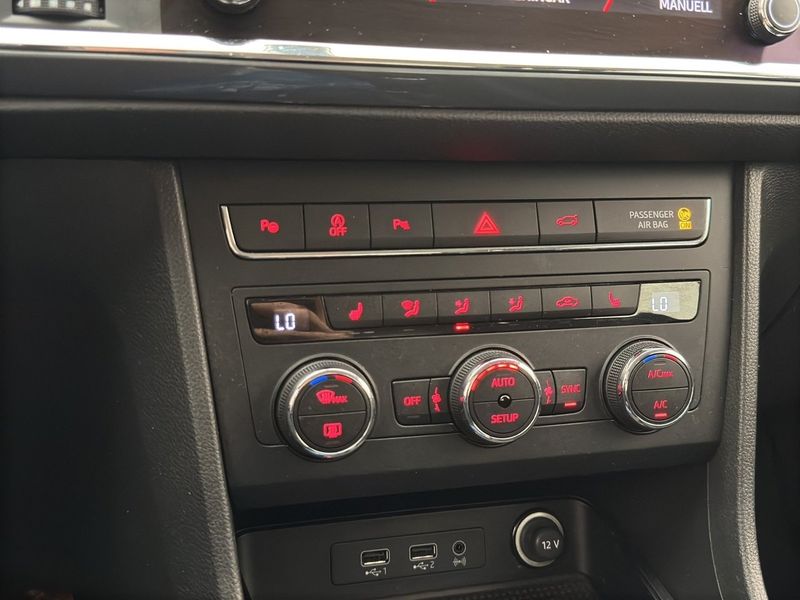 Seat Ateca bild 19