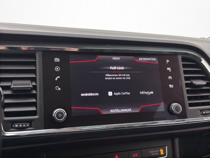 Seat Ateca bild 18