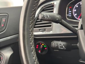 Seat Ateca bild 12