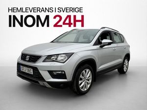 Seat Ateca bild 1