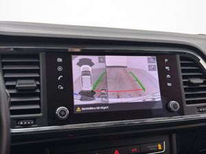 Seat Ateca bild 16