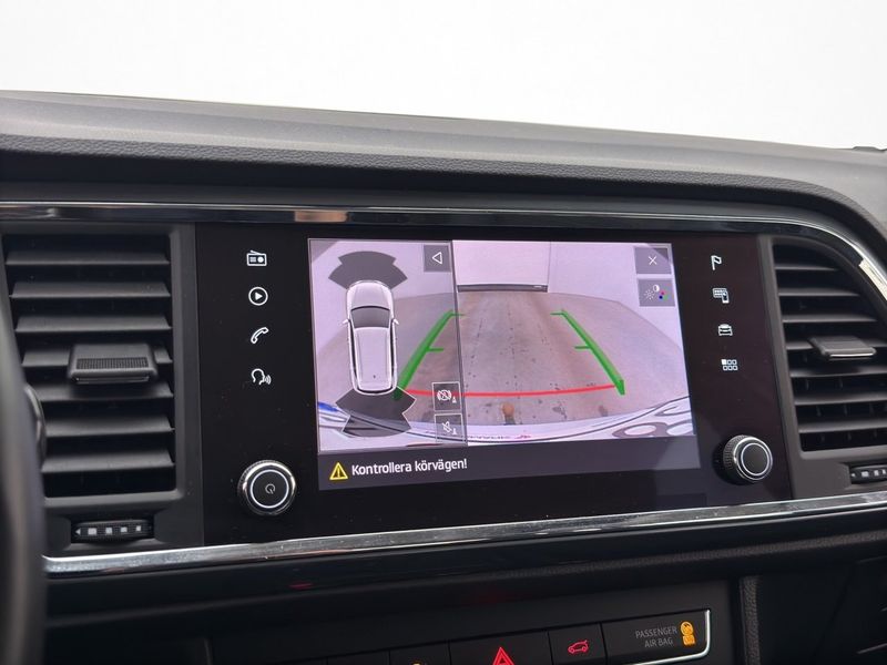Seat Ateca bild 16