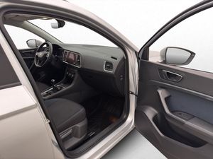 Seat Ateca bild 22