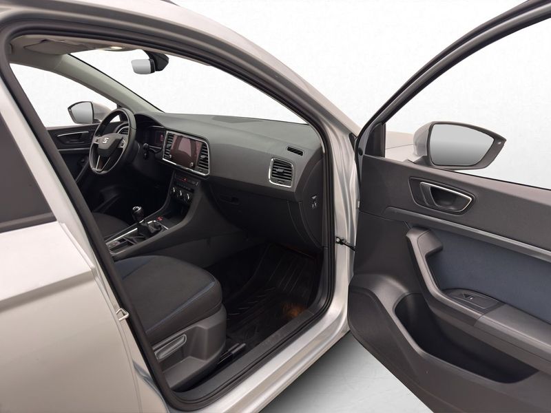 Seat Ateca bild 22
