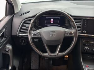 Seat Ateca bild 11