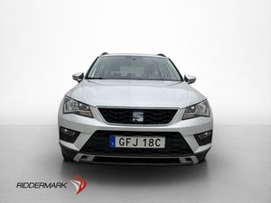 Seat Ateca bild 2