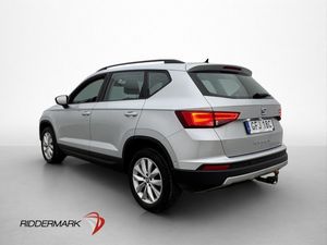 Seat Ateca bild 6