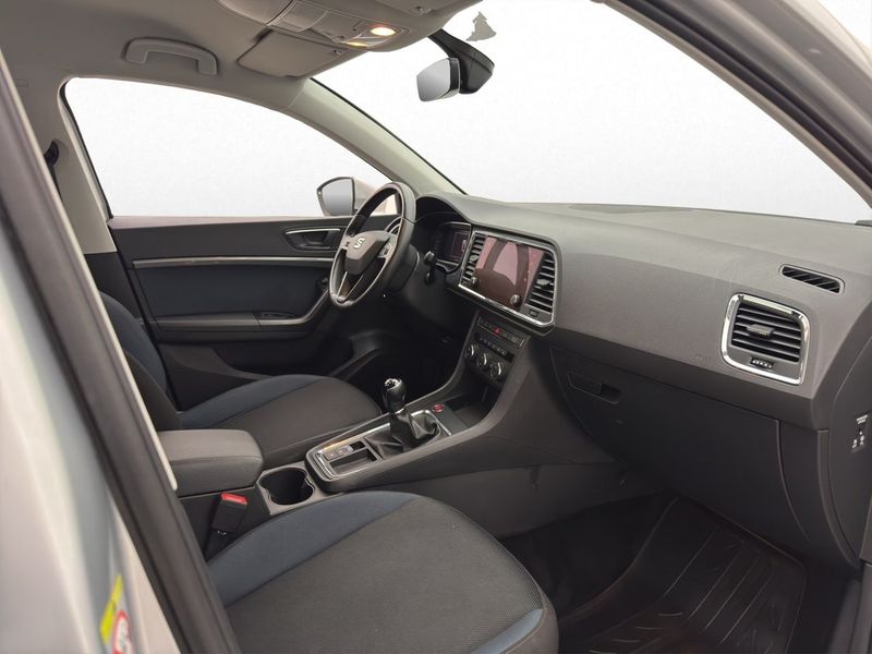 Seat Ateca bild 21