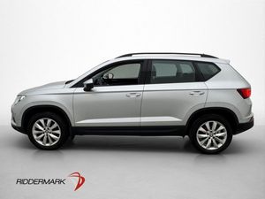 Seat Ateca bild 5