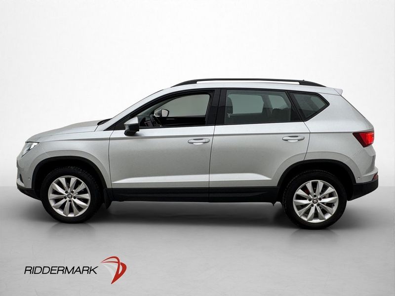 Seat Ateca bild 5