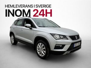 Seat Ateca bild 3