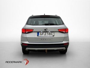 Seat Ateca bild 7