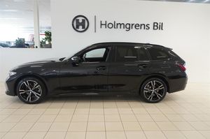 BMW 330 bild 3
