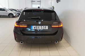 BMW 330 bild 4