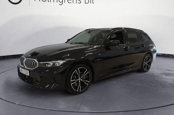 BMW 330 e xDrive Touring | Ränta 3,95% - 2025