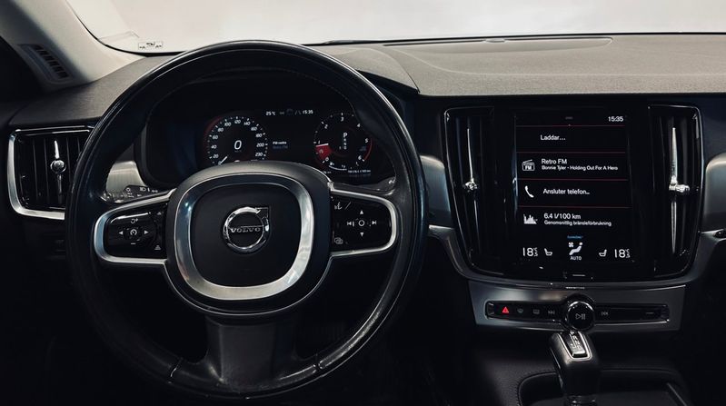 Volvo V90 bild 11