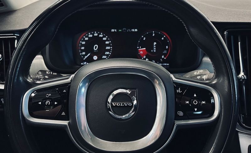 Volvo V90 bild 12