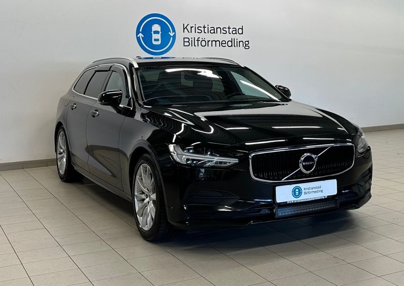 Volvo V90 bild 5