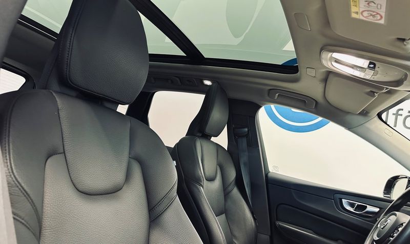 Volvo XC60 bild 11