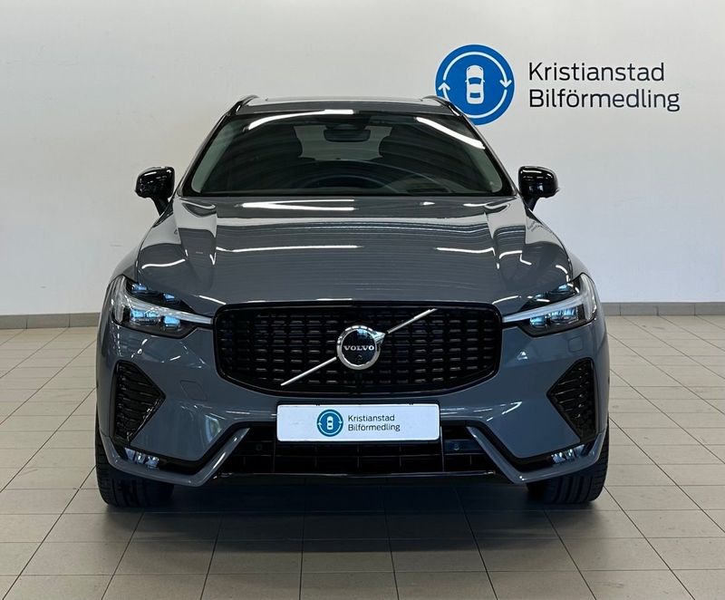 Volvo XC60 bild 3