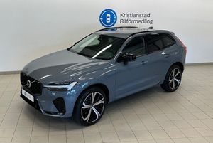 Volvo XC60 bild 4