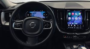 Volvo XC60 bild 12