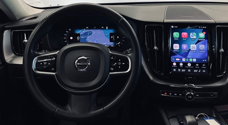 Volvo XC60 bild 12