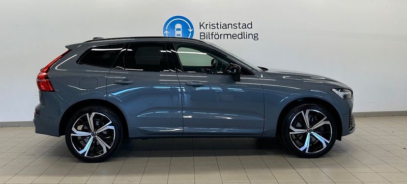 Volvo XC60 bild 6