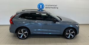 Volvo XC60 bild 5