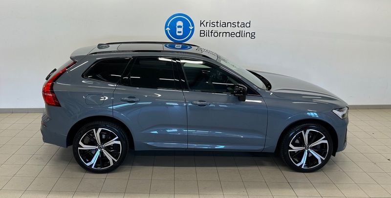 Volvo XC60 bild 5