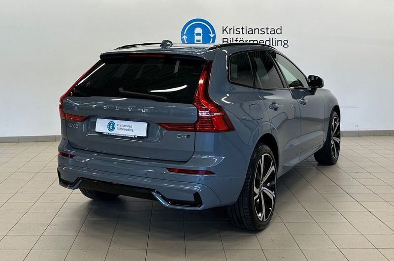 Volvo XC60 bild 8