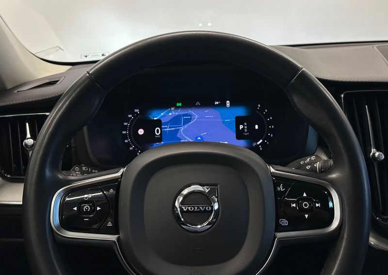 Volvo XC60 bild 13