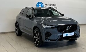 Volvo XC60 bild 7