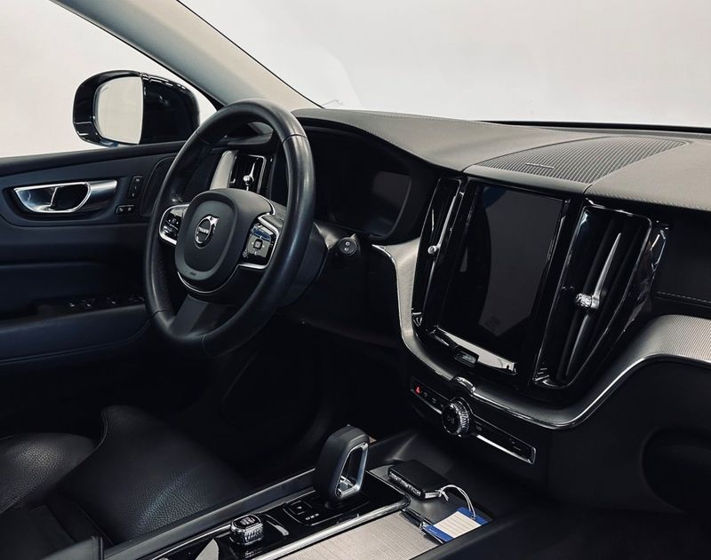 Volvo XC60 bild 9