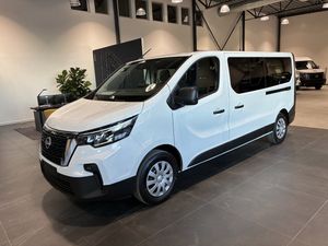 Nissan Primastar bild 1
