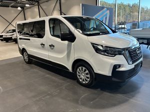 Nissan Primastar bild 2