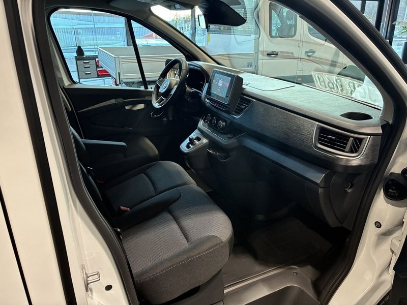 Nissan Primastar bild 5