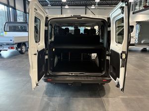 Nissan Primastar bild 7