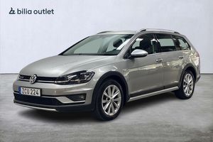 Volkswagen Golf bild 1