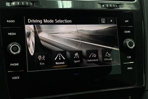 Volkswagen Golf bild 23