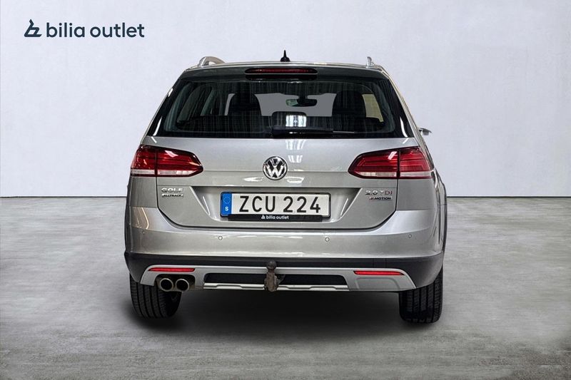 Volkswagen Golf bild 7