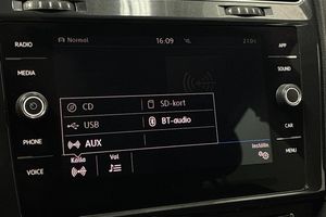 Volkswagen Golf bild 27