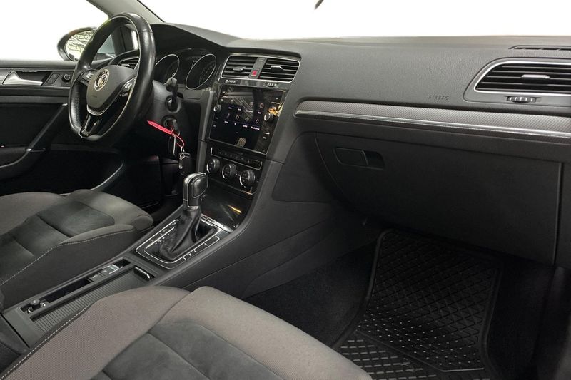 Volkswagen Golf bild 15