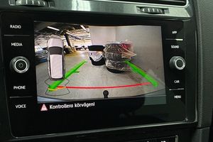 Volkswagen Golf bild 18