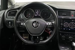 Volkswagen Golf bild 16