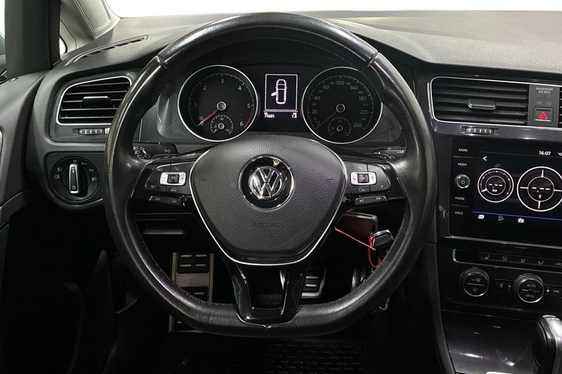Volkswagen Golf bild 16