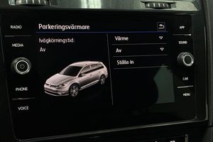 Volkswagen Golf bild 19