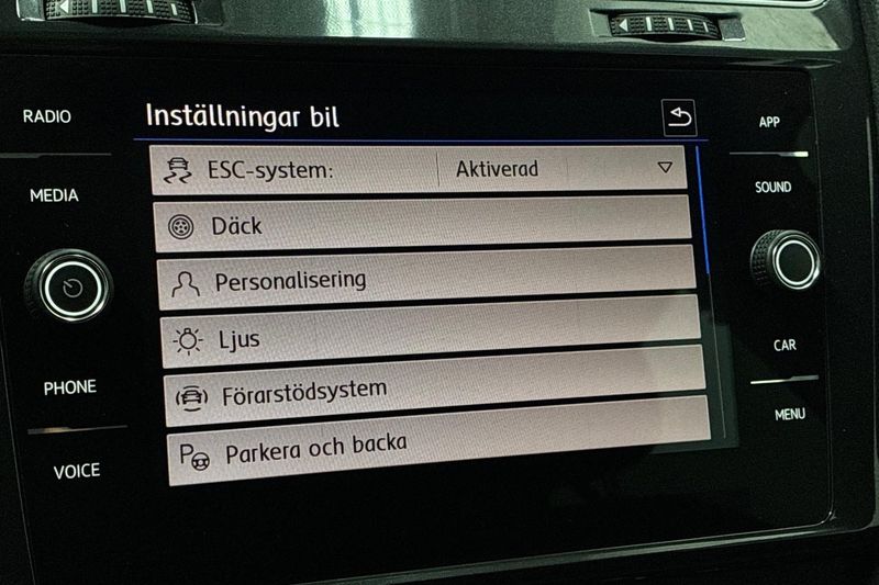 Volkswagen Golf bild 24